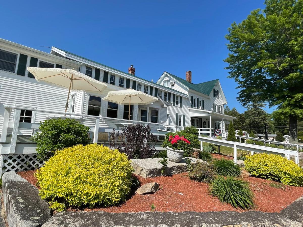 Merrill Farm Inn North Conway Extérieur photo