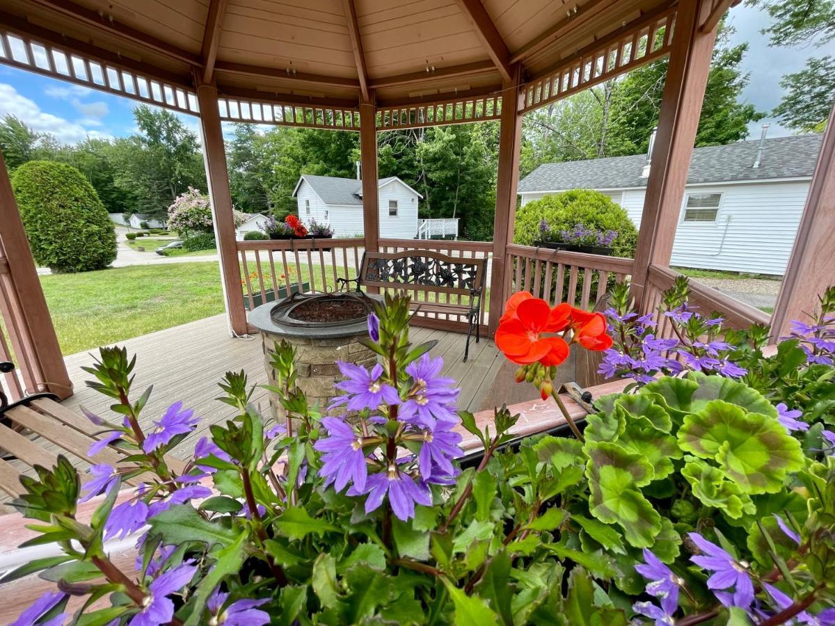 Merrill Farm Inn North Conway Extérieur photo