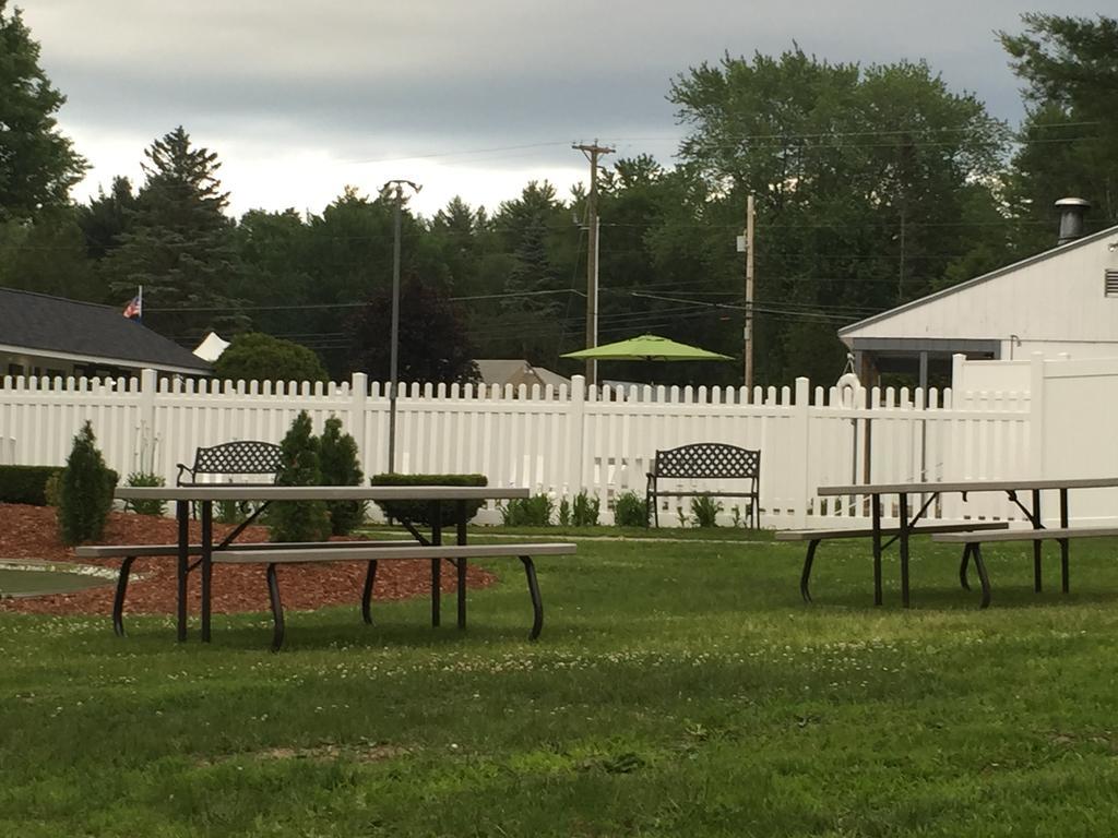 Merrill Farm Inn North Conway Extérieur photo