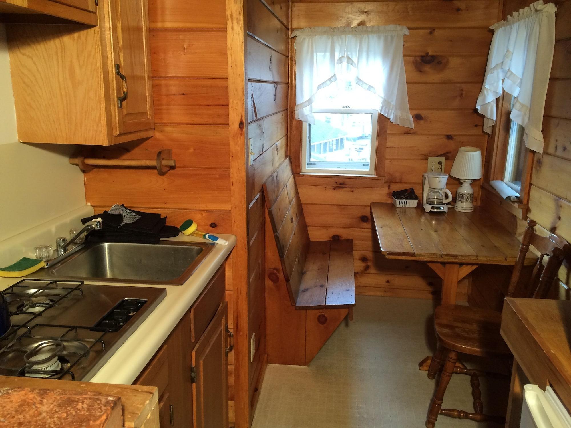 Merrill Farm Inn North Conway Extérieur photo