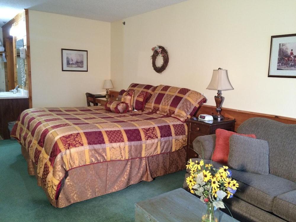 Merrill Farm Inn North Conway Extérieur photo