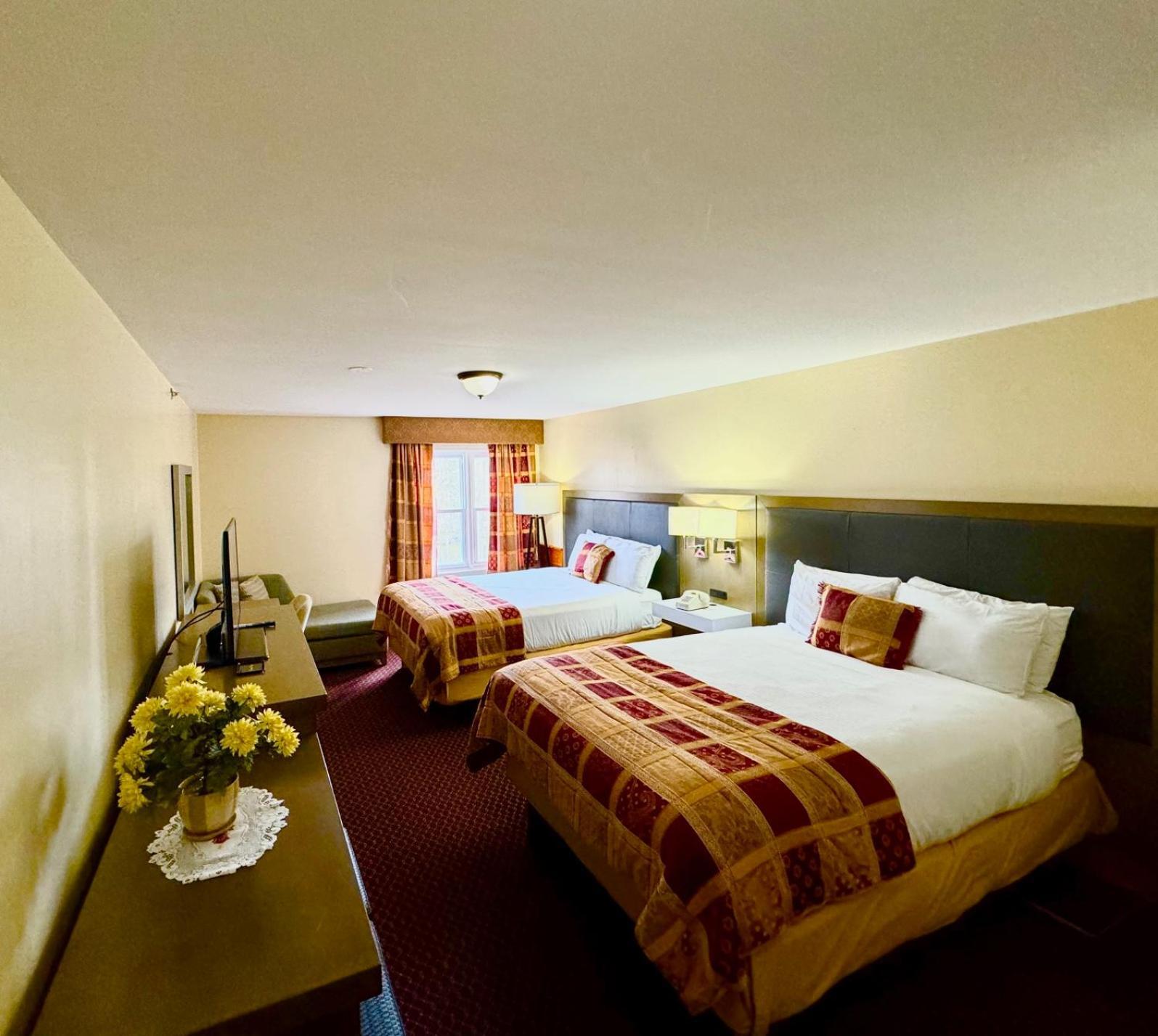 Merrill Farm Inn North Conway Extérieur photo