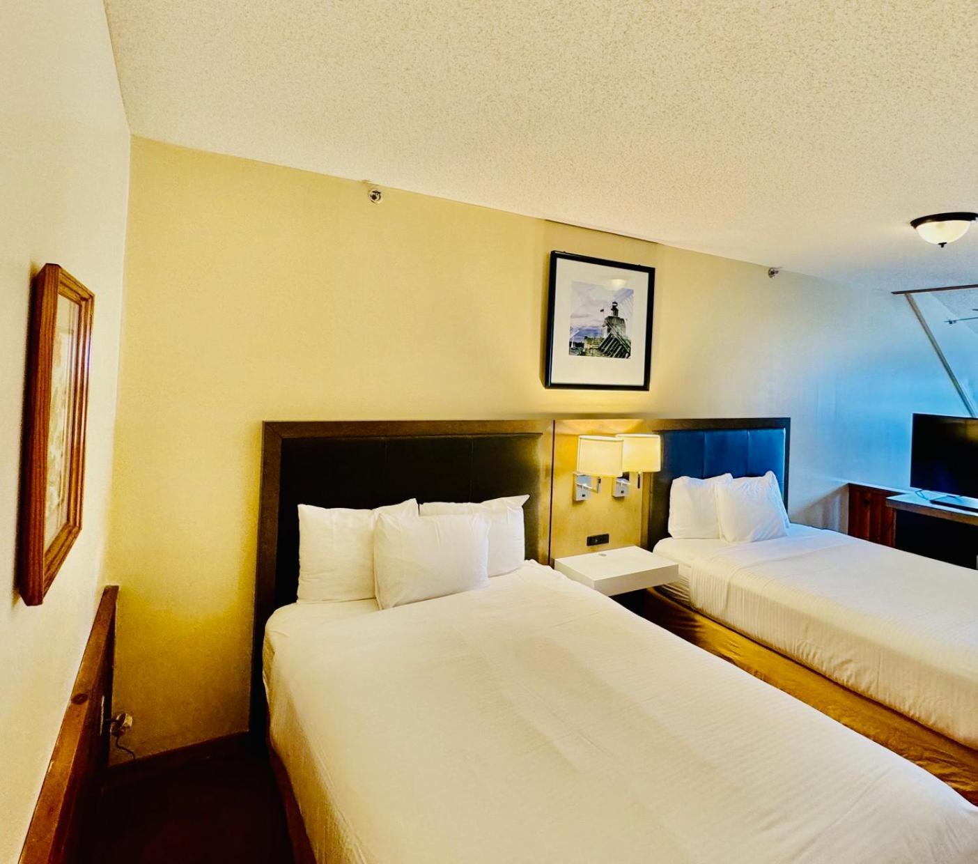 Merrill Farm Inn North Conway Extérieur photo