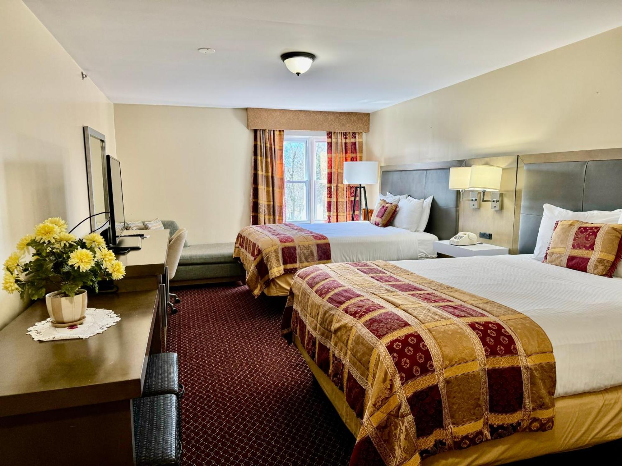 Merrill Farm Inn North Conway Extérieur photo