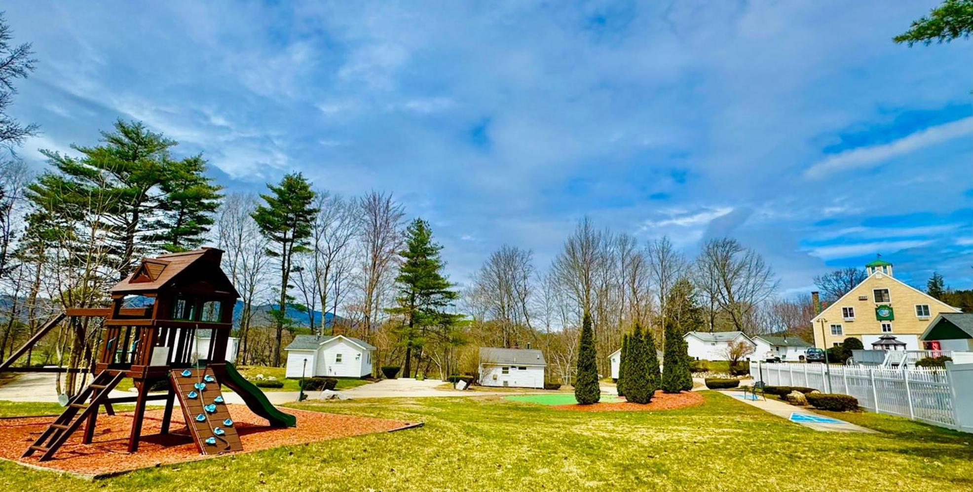 Merrill Farm Inn North Conway Extérieur photo
