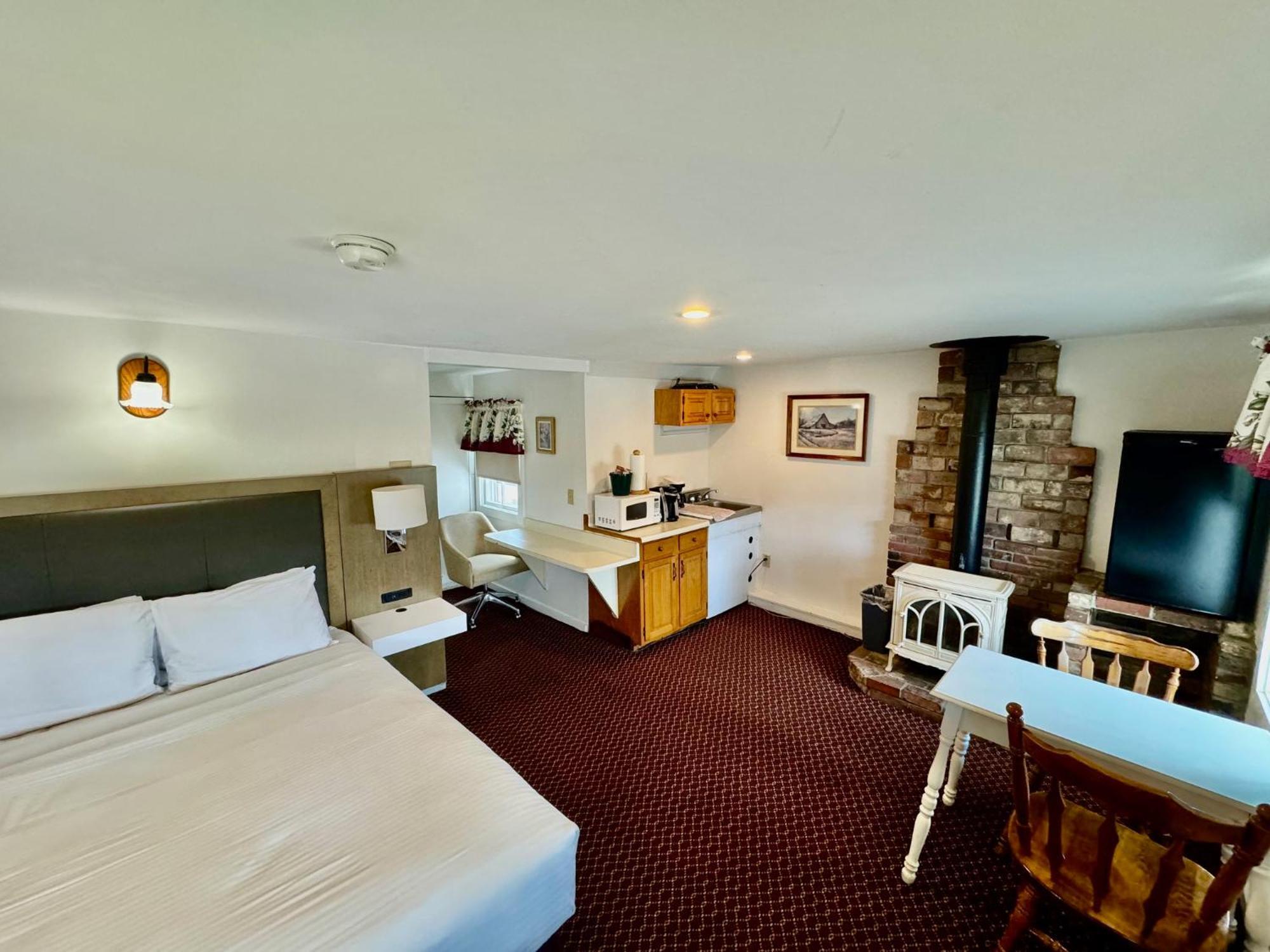Merrill Farm Inn North Conway Extérieur photo