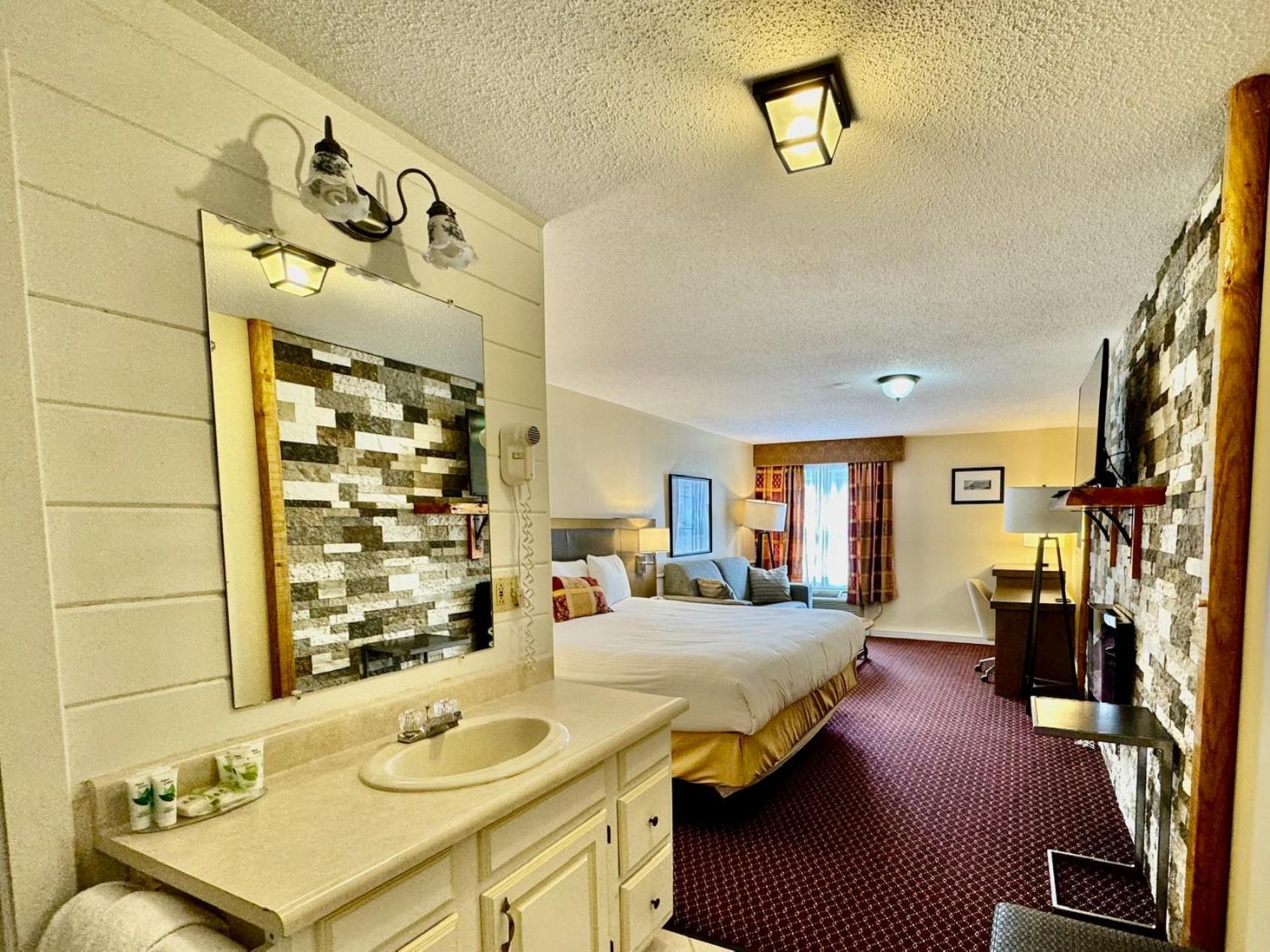 Merrill Farm Inn North Conway Extérieur photo