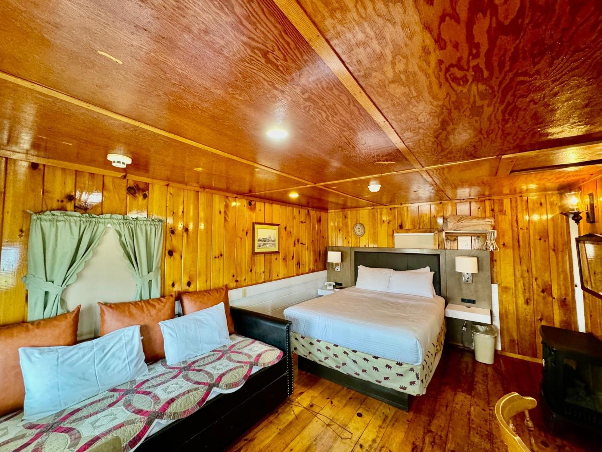 Merrill Farm Inn North Conway Extérieur photo