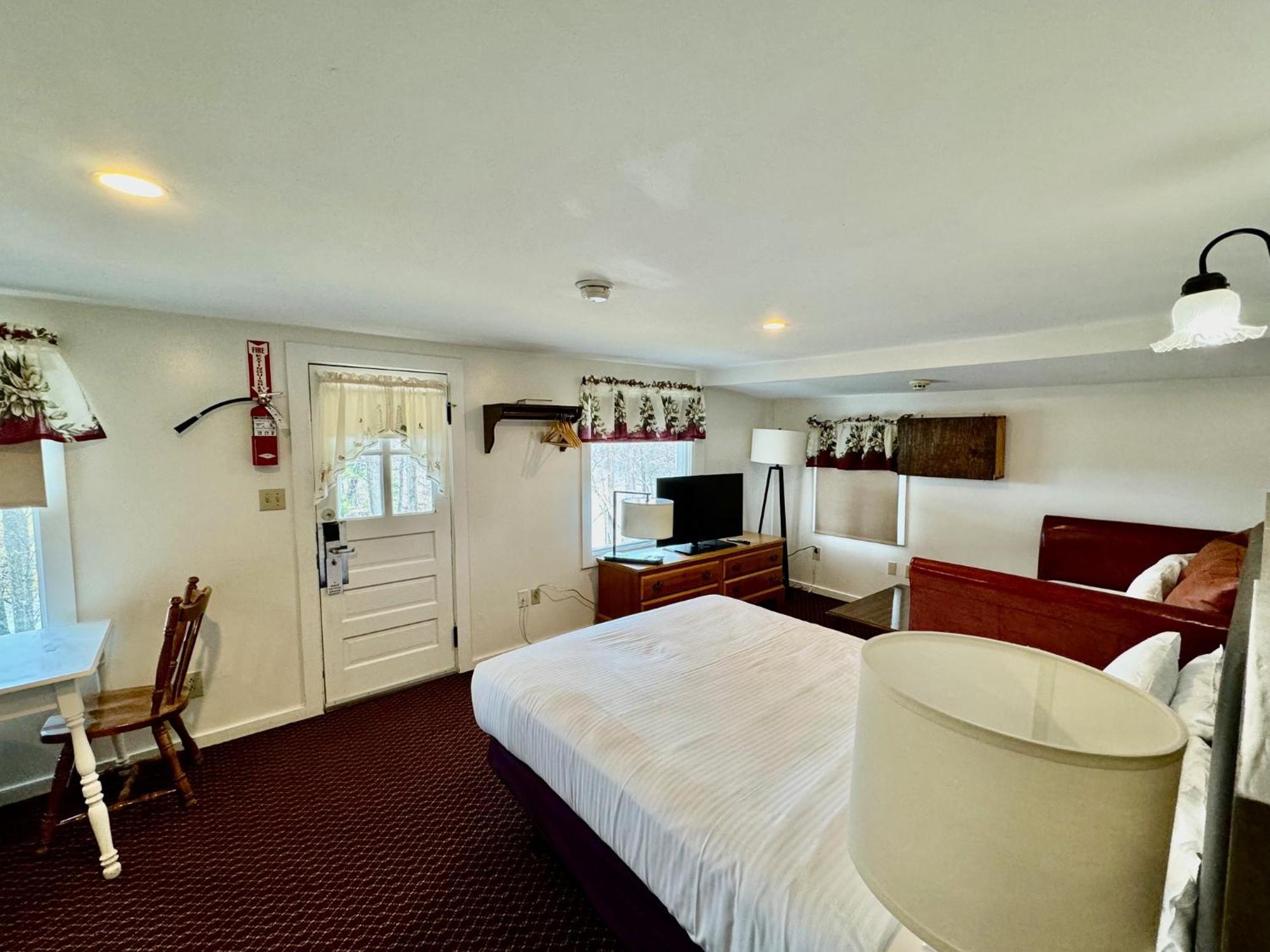 Merrill Farm Inn North Conway Extérieur photo