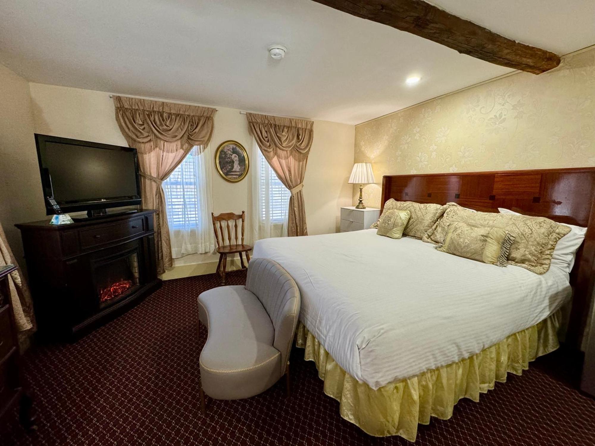 Merrill Farm Inn North Conway Extérieur photo