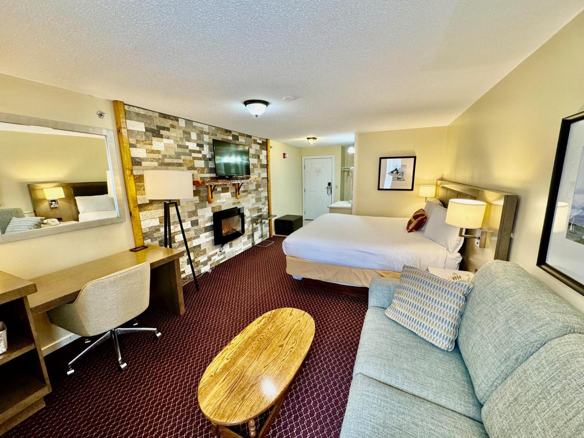 Merrill Farm Inn North Conway Extérieur photo