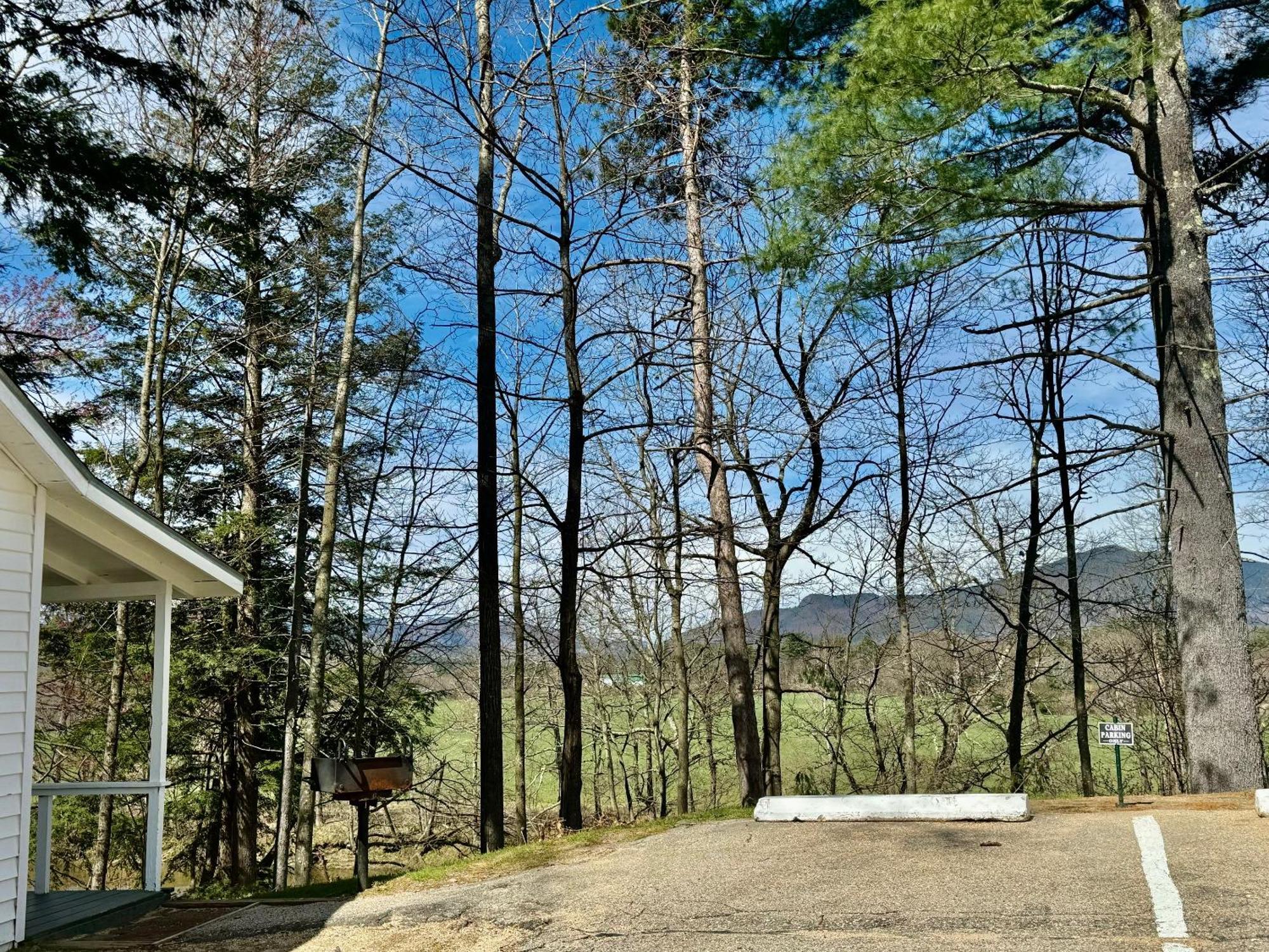 Merrill Farm Inn North Conway Extérieur photo