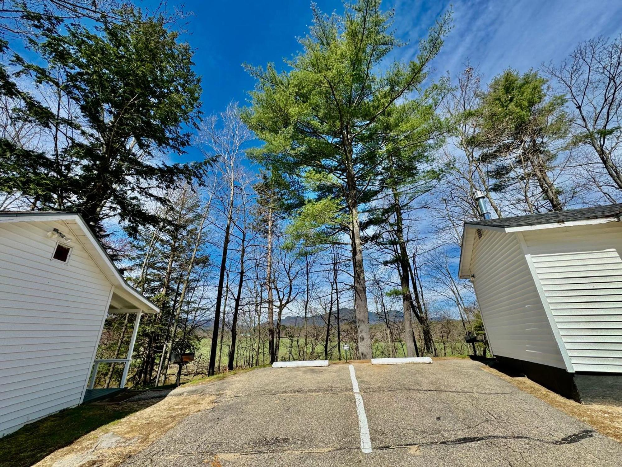 Merrill Farm Inn North Conway Extérieur photo