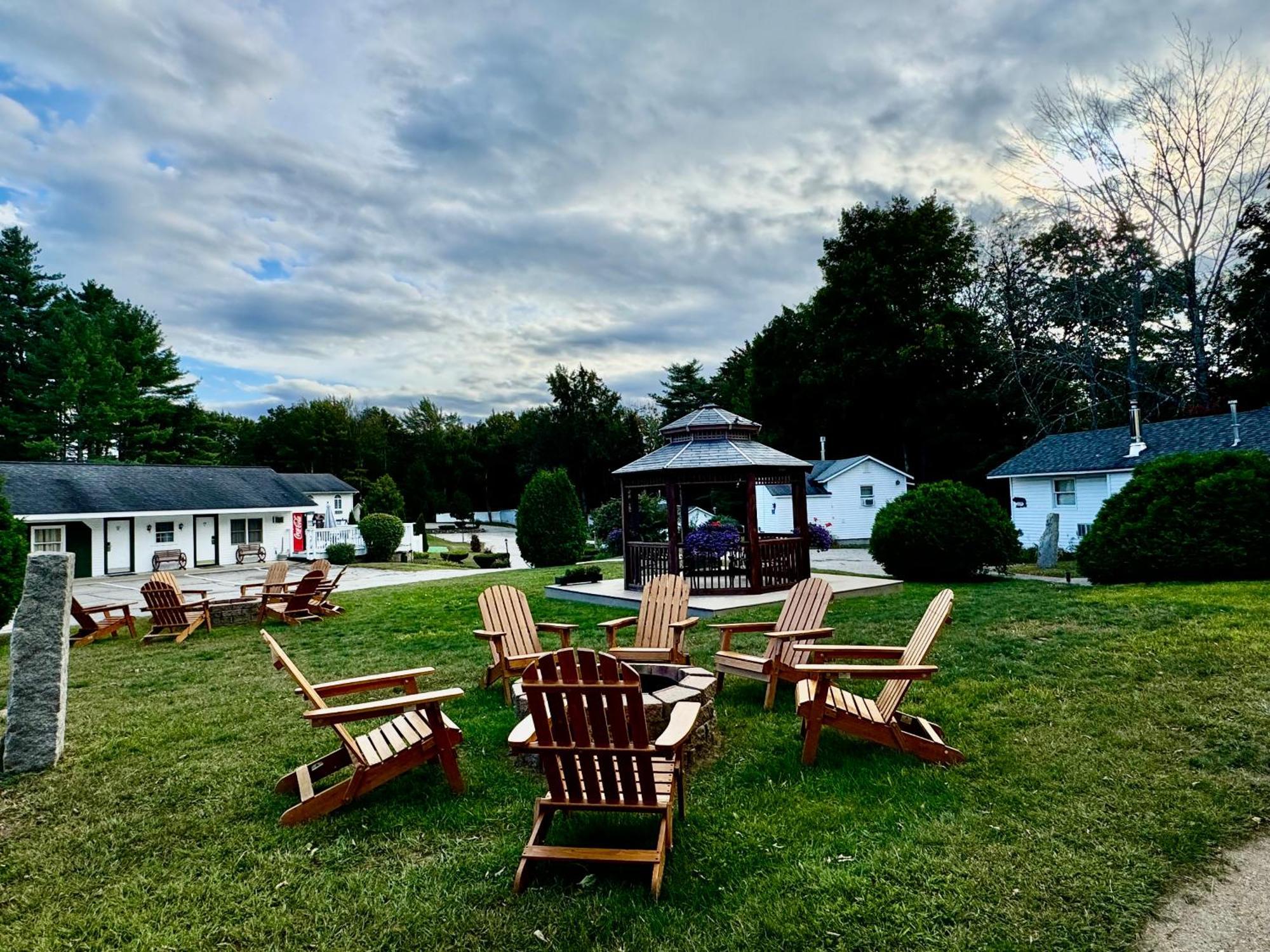 Merrill Farm Inn North Conway Extérieur photo