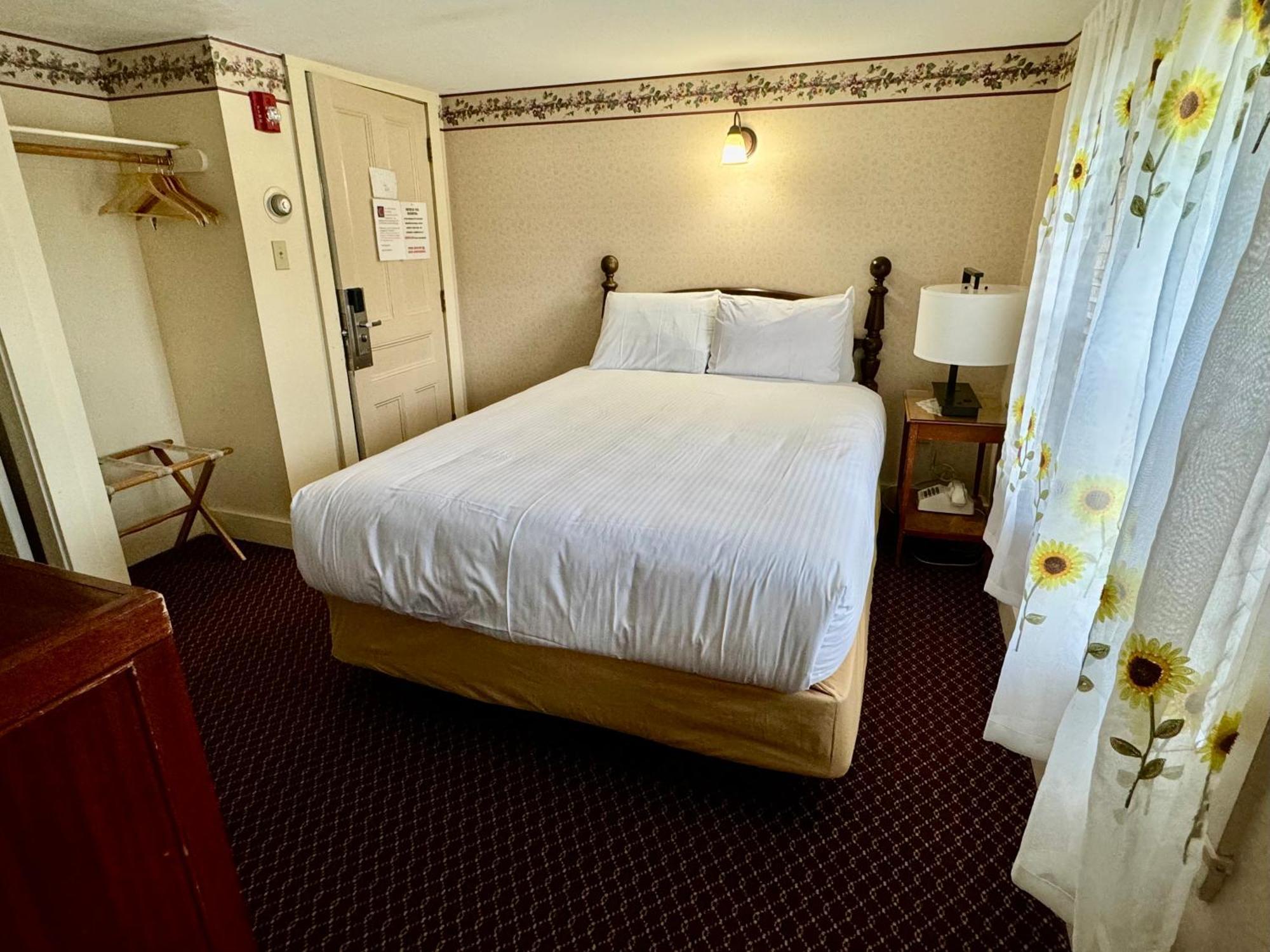Merrill Farm Inn North Conway Extérieur photo