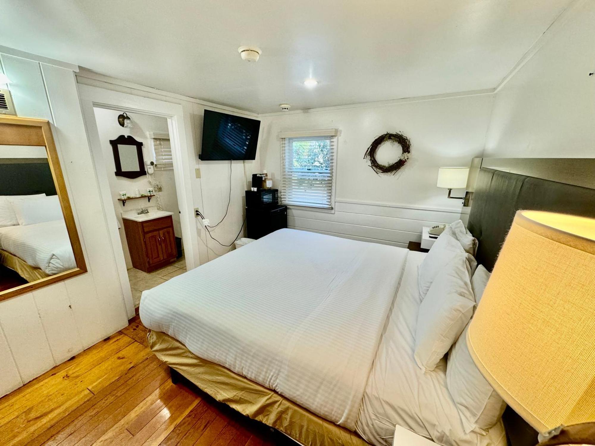 Merrill Farm Inn North Conway Extérieur photo