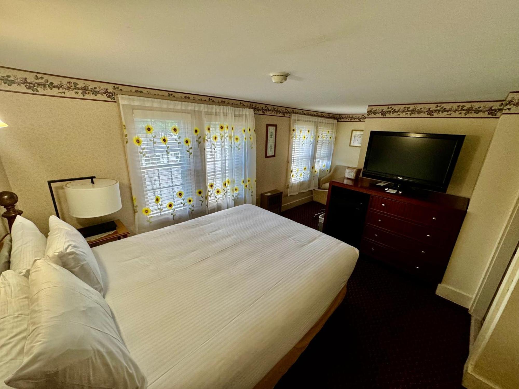 Merrill Farm Inn North Conway Extérieur photo