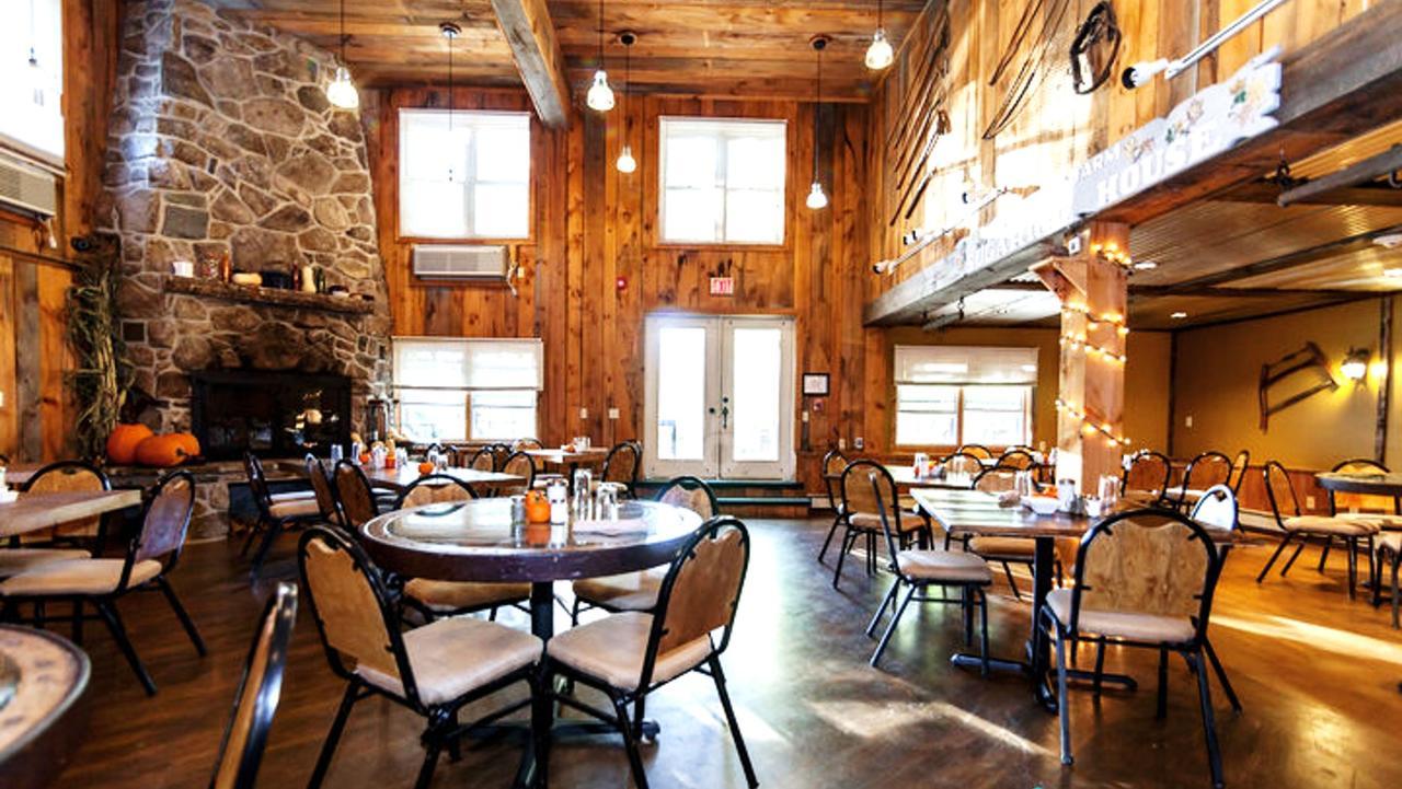 Merrill Farm Inn North Conway Extérieur photo