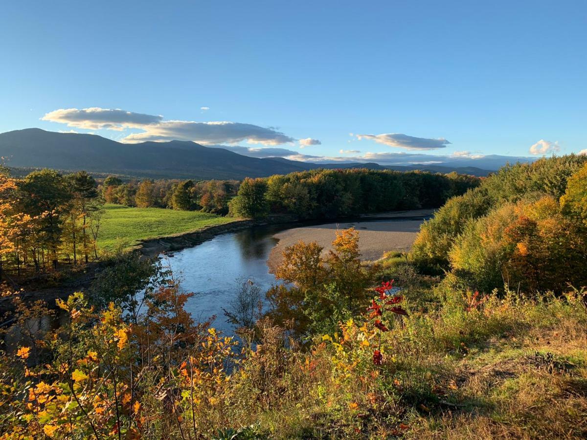 Merrill Farm Inn North Conway Extérieur photo